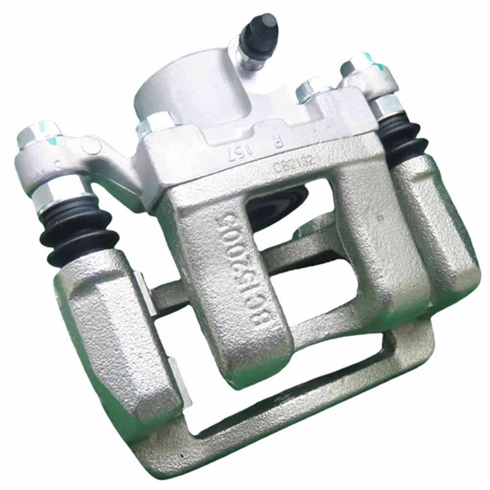2011 Hyundai Sonata Brake Caliper